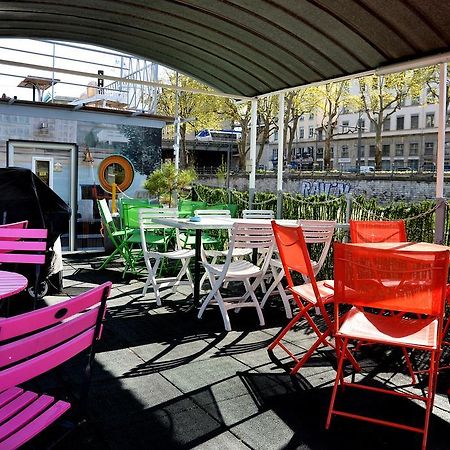 Studios Peniche Lyon Centre Vieux Lyon Confluence מראה חיצוני תמונה