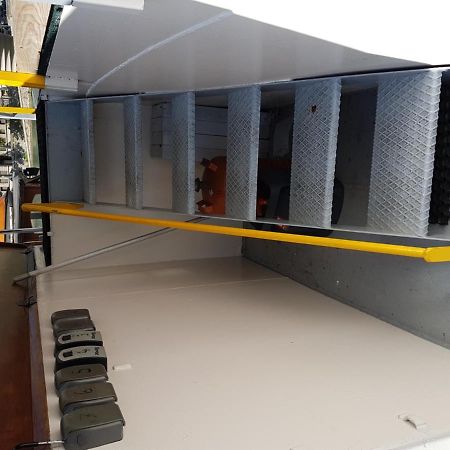 Studios Peniche Lyon Centre Vieux Lyon Confluence מראה חיצוני תמונה