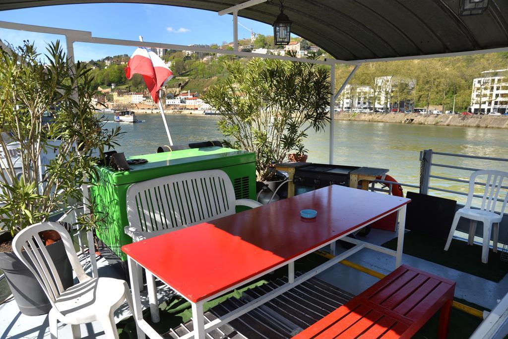 Studios Peniche Lyon Centre Vieux Lyon Confluence מראה חיצוני תמונה