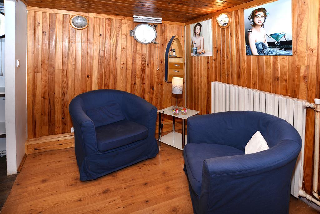 Studios Peniche Lyon Centre Vieux Lyon Confluence מראה חיצוני תמונה