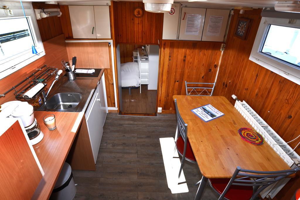 Studios Peniche Lyon Centre Vieux Lyon Confluence מראה חיצוני תמונה
