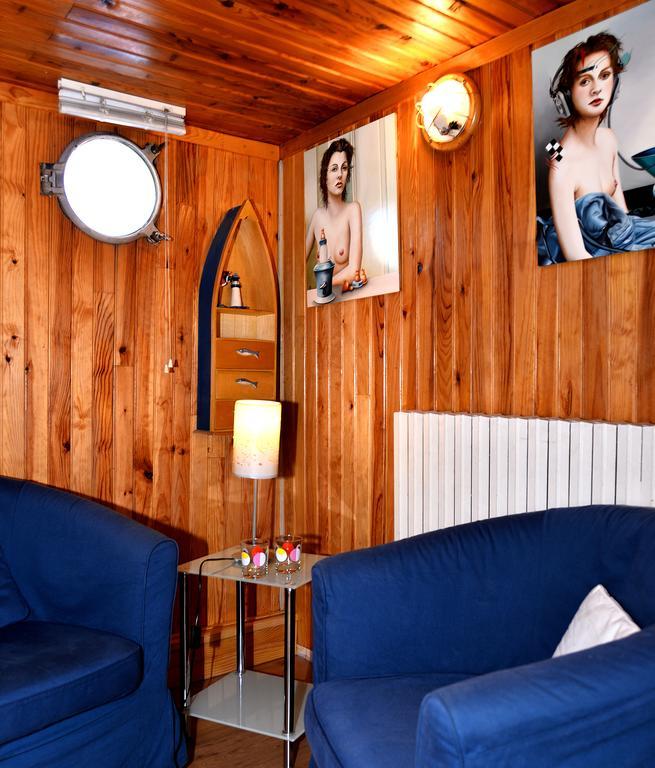 Studios Peniche Lyon Centre Vieux Lyon Confluence מראה חיצוני תמונה