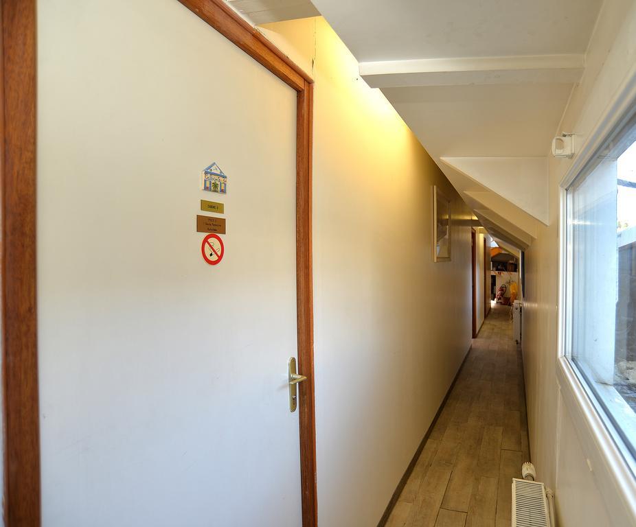 Studios Peniche Lyon Centre Vieux Lyon Confluence מראה חיצוני תמונה