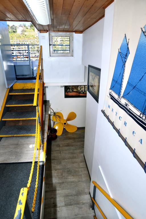 Studios Peniche Lyon Centre Vieux Lyon Confluence מראה חיצוני תמונה