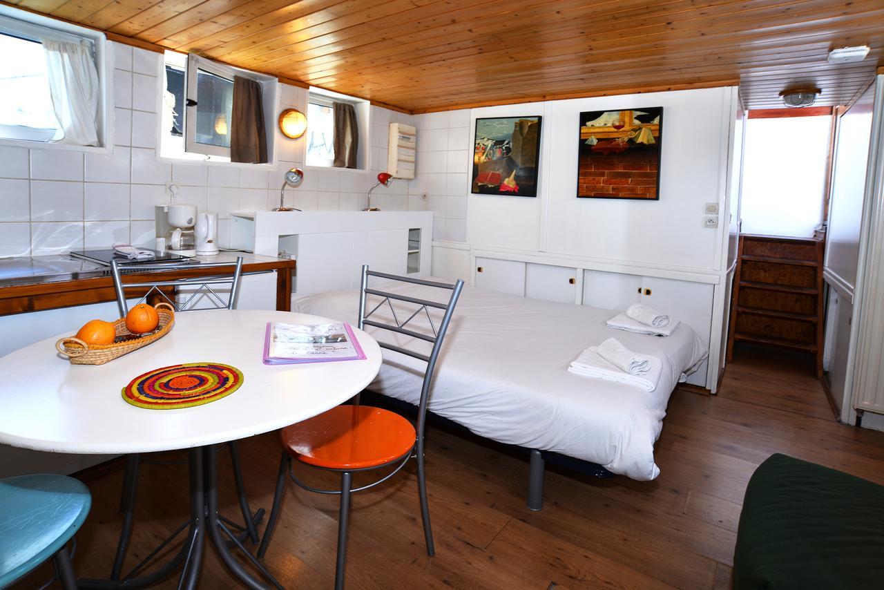 Studios Peniche Lyon Centre Vieux Lyon Confluence מראה חיצוני תמונה