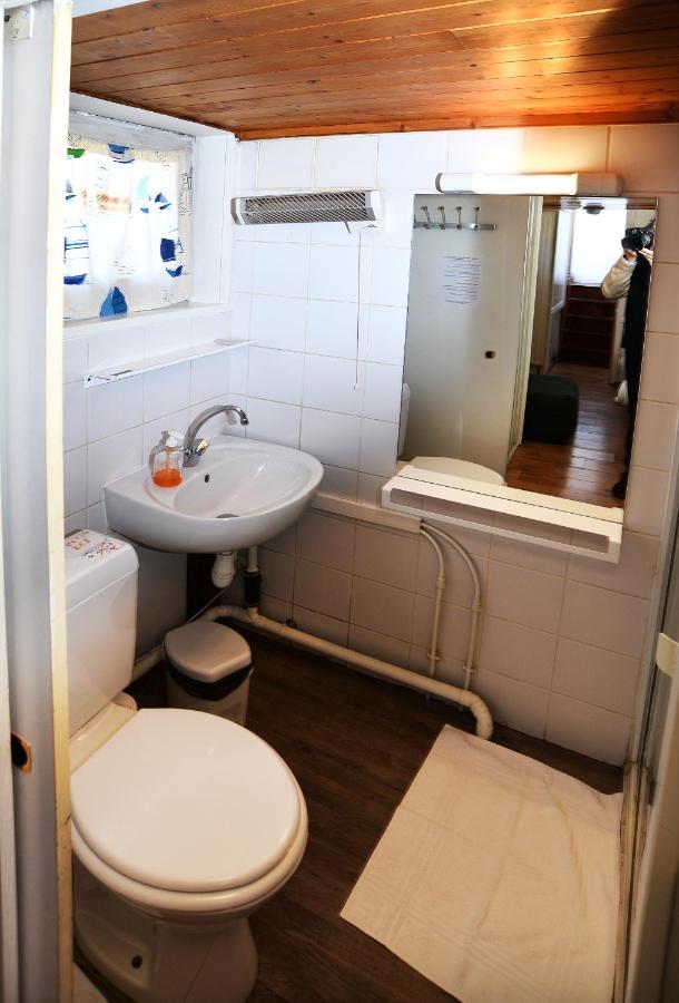 Studios Peniche Lyon Centre Vieux Lyon Confluence מראה חיצוני תמונה